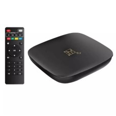 D9-5G 4K Ultra HD Android TV Box